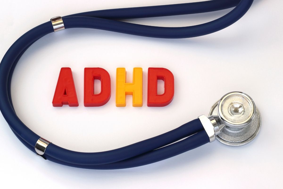 How Do Drugs Affect ADHD?