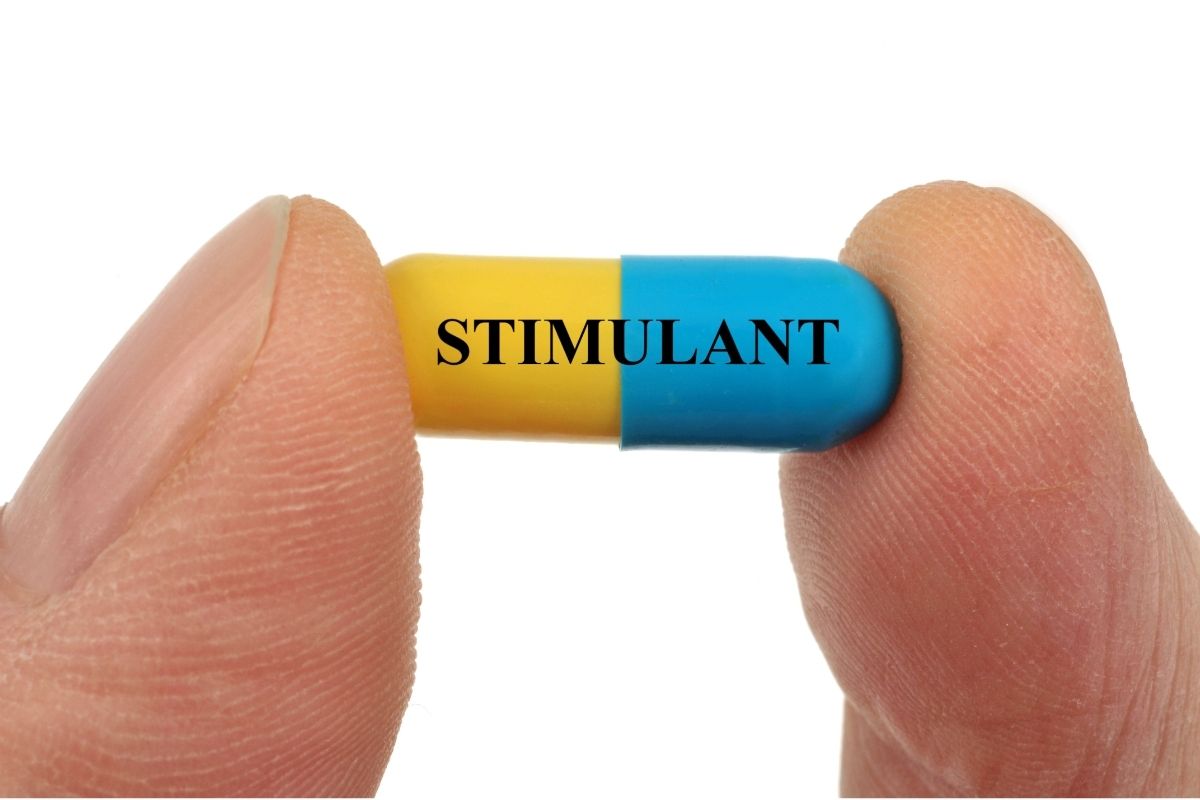 What Is It About Stimulants That Causes Aggression?