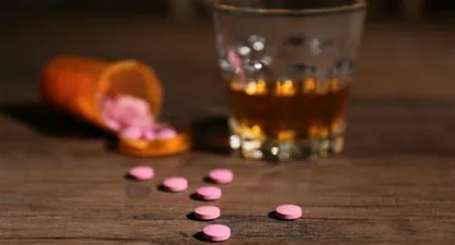 Adderall and alcohol - X reasons to avoid this combination